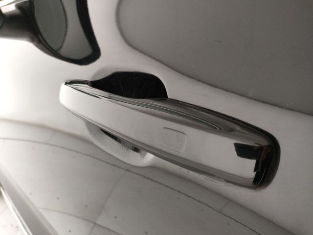 VOLVO XC60 usata, con USB