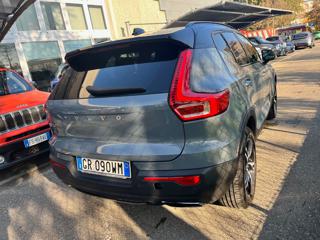 VOLVO XC40 usata, con Airbag laterali