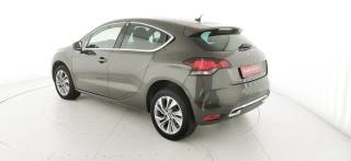 DS AUTOMOBILES DS 4 usata, con MP3