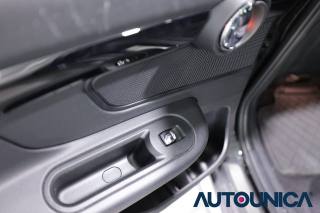 MINI Countryman usata, con Sistema di avviso di distanza