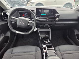 CITROEN C4 usata, con ESP