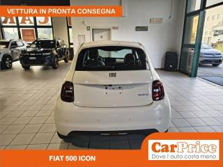 FIAT 500 usata, con Frenata d