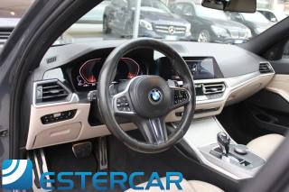 BMW 320 usata, con Airbag laterali