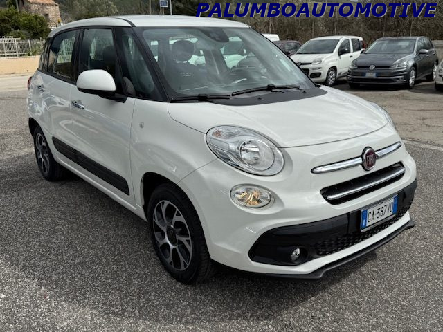 FIAT 500L usata, con Climatizzatore