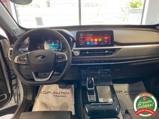 DR MOTOR DR 6.0 usata, con Chiusura centralizzata