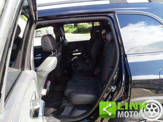 MERCEDES-BENZ GLB 180 usata, con Immobilizzatore elettronico