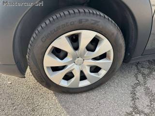 CITROEN C4 Cactus usata, con Alzacristalli elettrici