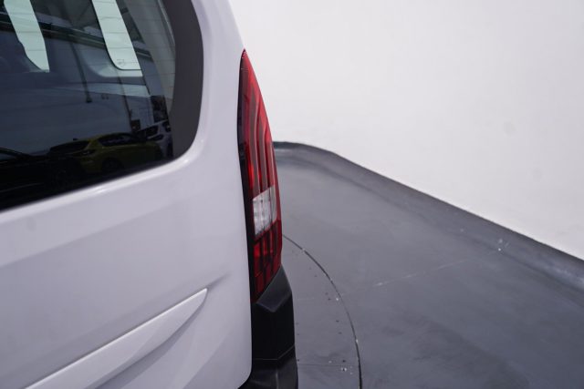 PEUGEOT Rifter usata, con Riconoscimento dei segnali stradali