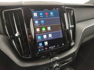 VOLVO XC60 usata, con Interni in pelle
