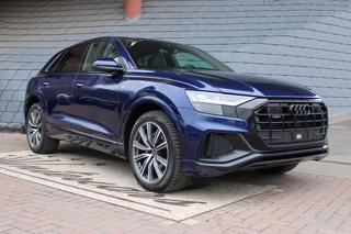AUDI Q8 usata, con Airbag