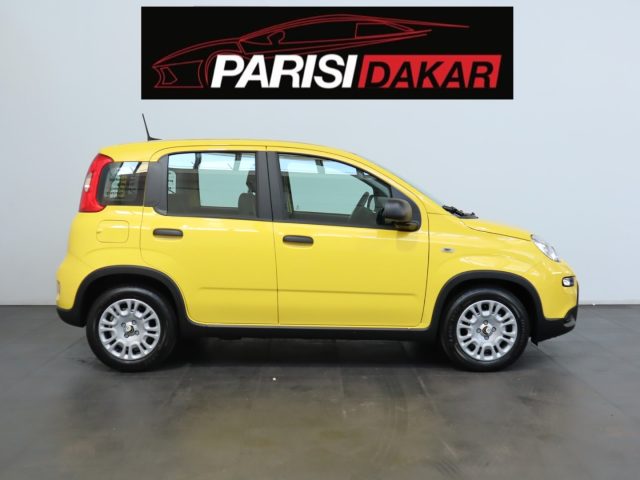 FIAT Panda usata, con Climatizzatore