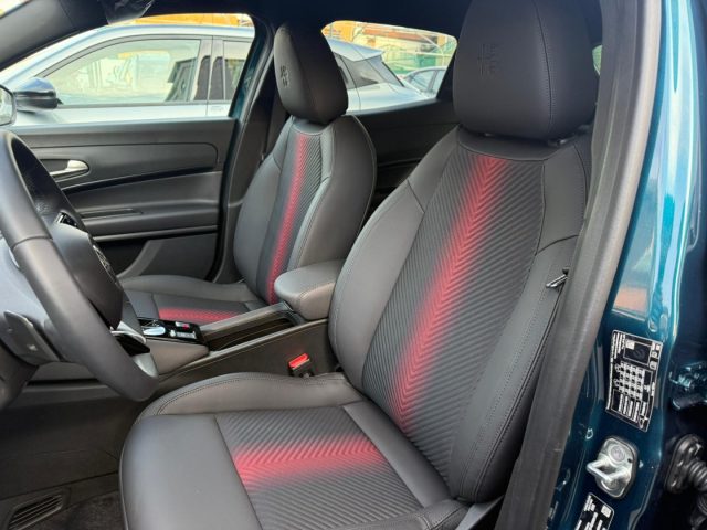 ALFA ROMEO Junior usata, con Airbag testa
