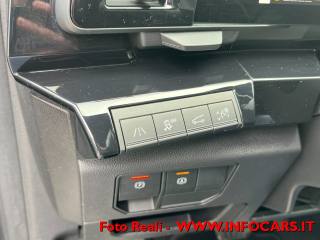 RENAULT Austral usata, con Portellone posteriore elettrico