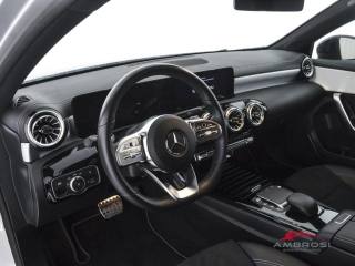 MERCEDES-BENZ A 180 usata 7