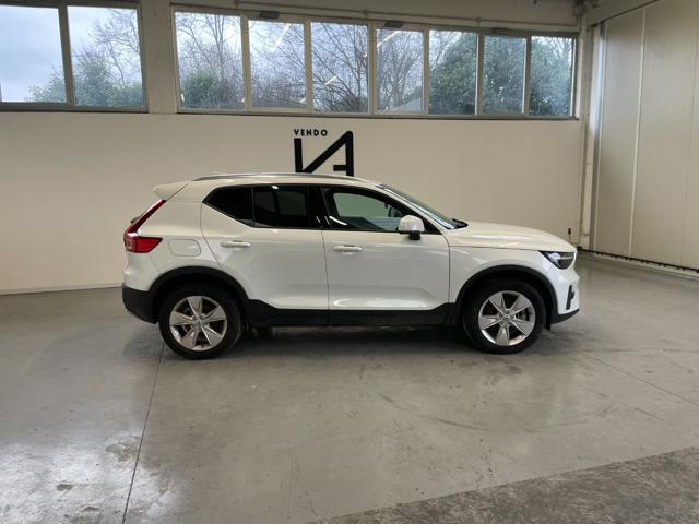 VOLVO XC40 usata, con Cerchi in lega