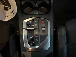 BMW 120 usata, con Climatizzatore