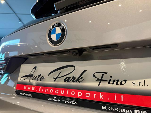 BMW X1 usata, con Chiusura centralizzata