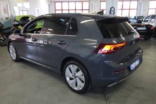 VOLKSWAGEN Golf usata, con Airbag Passeggero