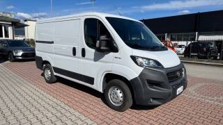 FIAT Ducato usata, con Boardcomputer