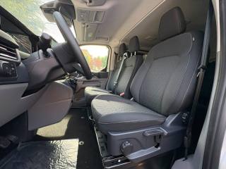 FORD Transit Custom usata, con Controllo trazione
