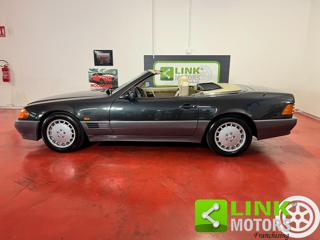 MERCEDES-BENZ SL 300 usata, con Airbag Passeggero
