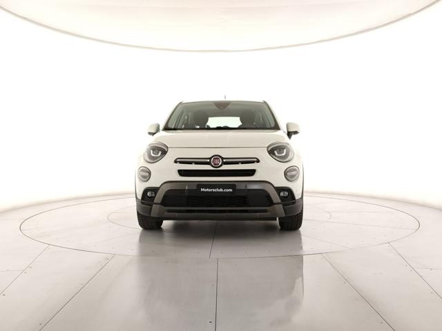 FIAT 500X usata, con Boardcomputer