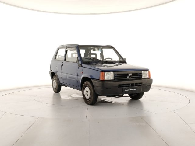 FIAT Panda usata 5