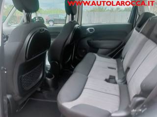 FIAT 500L usata, con Controllo trazione