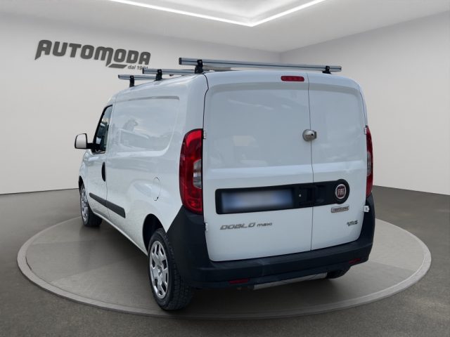 FIAT Doblo usata, con Climatizzatore