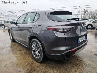 ALFA ROMEO Stelvio usata, con Airbag Passeggero