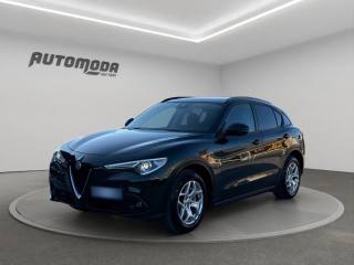 ALFA ROMEO Stelvio AT8 190cv Q4