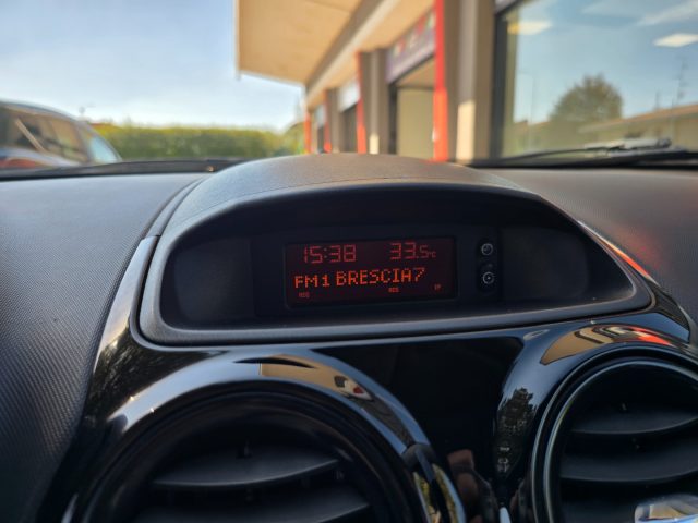 OPEL Corsa usata 41