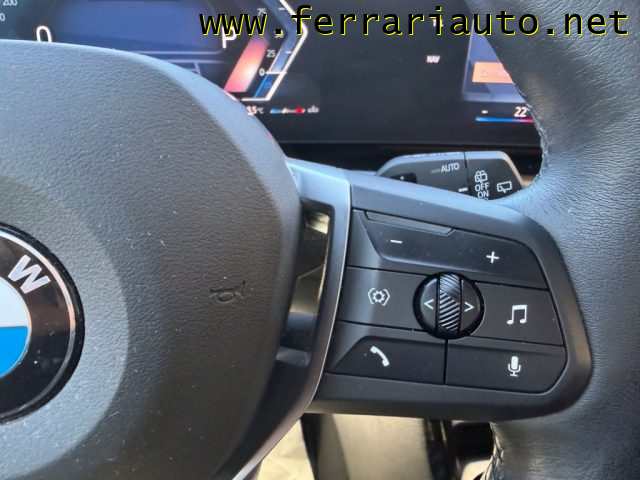 BMW X1 usata, con Immobilizzatore elettronico