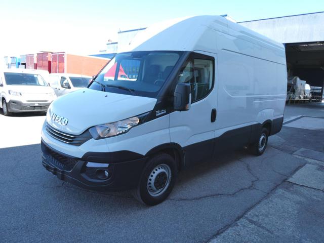 IVECO Daily usata, con ABS