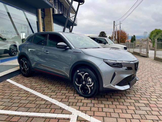 ALFA ROMEO Junior usata, con Airbag laterali