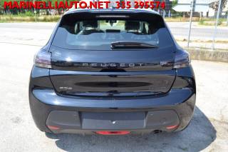 PEUGEOT 208 usata, con Controllo trazione