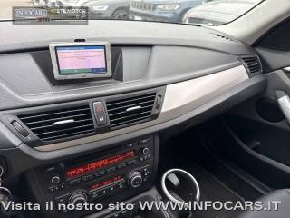 BMW X1 usata, con Climatizzatore