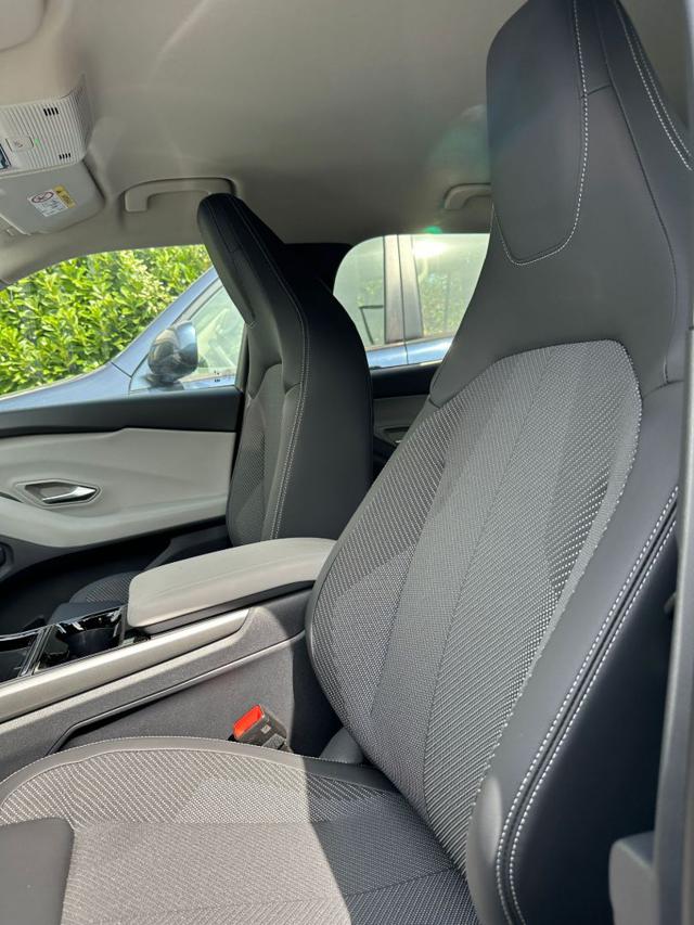 FORD Explorer usata, con Sedili riscaldati