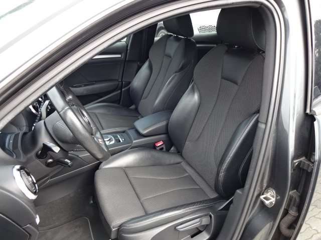 AUDI A3 usata, con Chiusura centralizzata