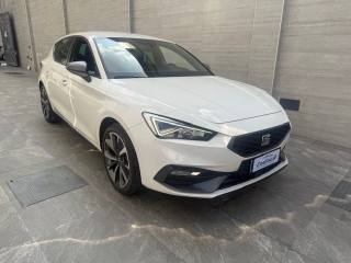 SEAT Leon usata, con Airbag laterali