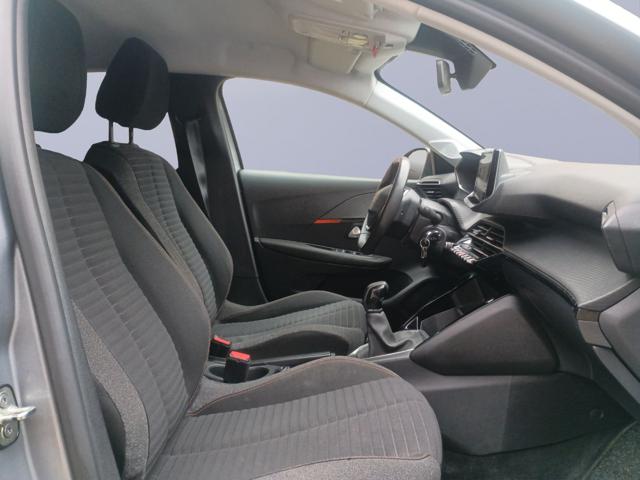 PEUGEOT 208 usata, con Park Distance Control