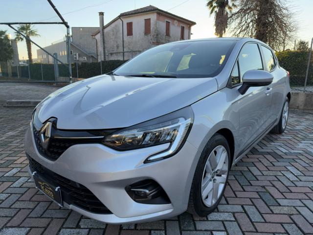 RENAULT Clio usata, con ABS