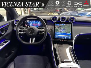 MERCEDES-BENZ GLC 220 usata, con Climatizzatore