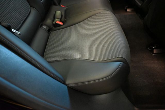 MERCEDES-BENZ C 300 usata 55