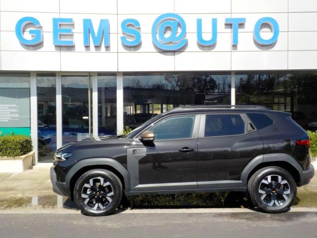 DACIA Duster usata, con Boardcomputer