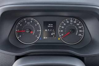 RENAULT Trafic usata, con Cerchi in lega