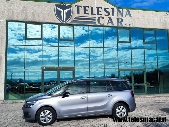 CITROEN Grand C4 Spacetourer usata, con Autoradio