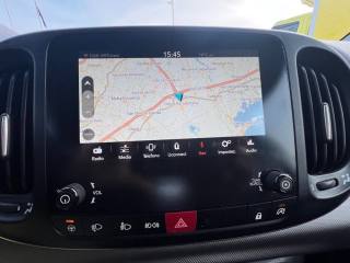 FIAT 500L usata, con Sistema di navigazione