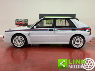 LANCIA Delta usata, con Cerchi in lega