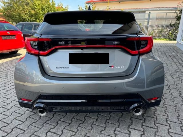 TOYOTA Yaris usata, con Alzacristalli elettrici